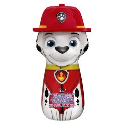 Disney 2-in-1 Shower Gel & Shampoo Paw Patrol Marshall