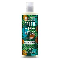 Faith in Nature Coconut Conditioner
