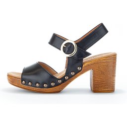 Gabor - maat 40- 84.753 Dames Sandalen
