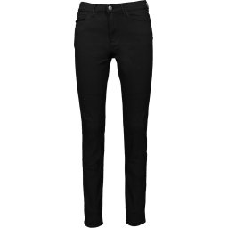 Wrangler - Maat W29 X L30 - HIGH RISE SKINNY Skinny fit Dames Jeans