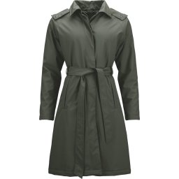 Rains Maat L/XL W Trench Coat 1513 Jas