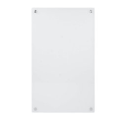 Eurom Mon Soleil 450 Verre Wi-Fi Infraroodkachel Wit