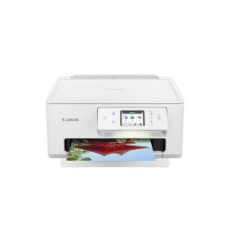 Canon PIXMA TS7650i All-in-one inkjet printer Wit