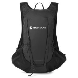 Montane Trailblazer 8 black - Rugzak
