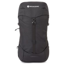 Montane Trailblazer XT 25 black - Rugzak