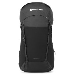 Montane Trailblazer 25 black - Rugzak