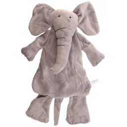 Difrax Knuffel Olifant Elliot Groot