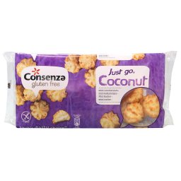 Consenza Mini-Kokosrotsjes