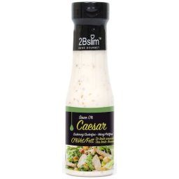 2Bslim Caeser Dressing