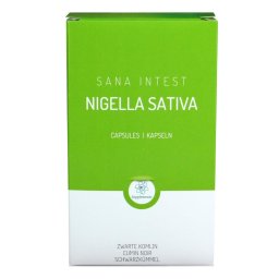 RP Vitamino Analytic Zwarte Komijn Capsules