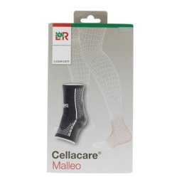 Lohmann & Rauscher Cellacare Malleo Comfort Enkelbandage Maat 5