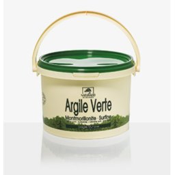 Naturado Groene Klei Montmorillonite Poeder Emmer