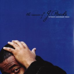J. Rawls - The Essence Of J. Rawls (2 LP) (15th Anniversary Edition)