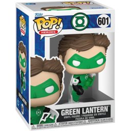 Funko Pop! - DC Comics New Classics - Green Lantern #601