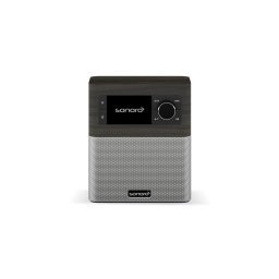 Sonoro STREAM (2025) Hybride radio Bruin
