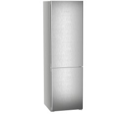 Liebherr CNsda 5723-22 Koel-vriescombinatie Zilver