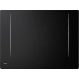 Etna KIF6472ZT Inductie kookplaat Zwart