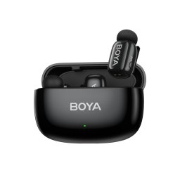 Boya Mini 2-02 (Black) 1X RX USB-C + 2X TX