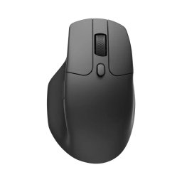 Keychron M6 Silent draadloze muis zwart