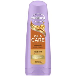 Andrelon Conditioner Oil & Care Voedend