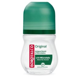 Borotalco Deodorant Original Roll On