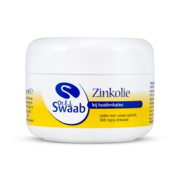 Dr Swaab Zinkolie