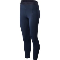 New Balance - Maat XL - Relen High Rise 7/8 Hardlooplegging Dames