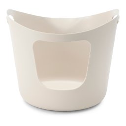 Savic Flex-a-loo kattenbak mokka kat
