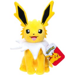Pokemon - Jolteon Knuffel (20cm)