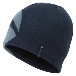 Montane Jango Roundel Beanie eclipse blue - muts
