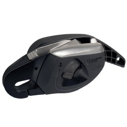 SINGING ROCK Jack black - Afdaalapparaat