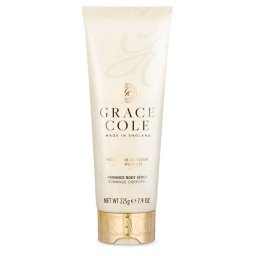 Grace Cole Nectarine Blossom & Grapefruit Radiance Body Scrub