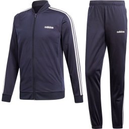 adidas - Maat M Back 2 Basics Heren Trainingspak