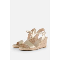 Tamaris - maat 36 - espadrilles met sleehak