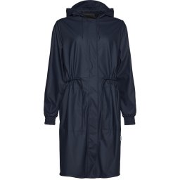 Rains - Maat L - String Parka Dames Jas