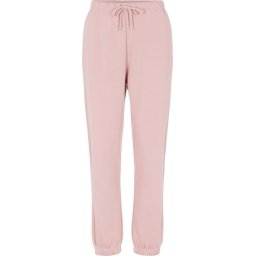 PIECES - Maat M - PCCHILLI HW SWEAT PANTS D2D Dames Broek