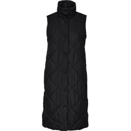 ONLY Maat M ONLTANZIA QUILTED WAISTCOAT CC OTW Dames Jas