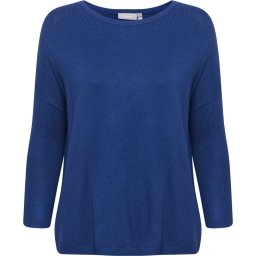 Fransa - Maat L FRBLUME PU 2 Dames Trui