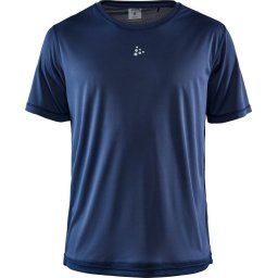 Craft - Maat M Charge Sportshirt Heren - Blaze