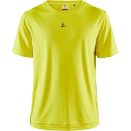 Craft - Maat M Charge Sportshirt Heren - Venom