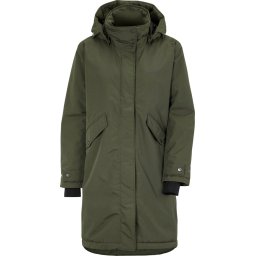 Didriksons Maat 44 JOSEFINE WNS PARKA Dames Outdoor parka