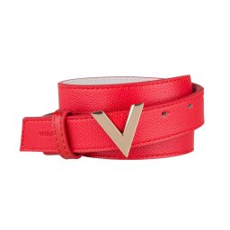 Valentino Bags Divina Kledingriem 100 cm - Rood