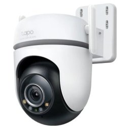 Tapo TC42 IP-camera Zwart