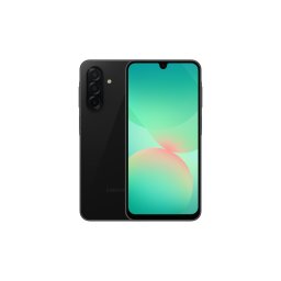 Samsung Galaxy A26 5G 128GB Smartphone Zwart