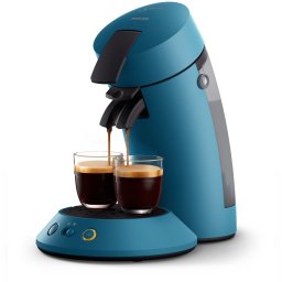 Philips Senseo CSA210/00 Senseo Blauw
