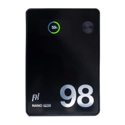 FXLion Nano Pro 14.4V / 98WH V-Mount Battery With PD 100W