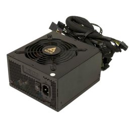 Delta 650 Watt 80+ Bronze voeding
