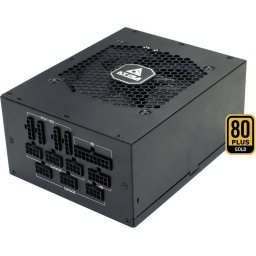 Delta 1000 Watt 80+ Gold voeding