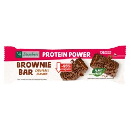 Damhert Protein Power Brownie Bar