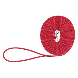 Trixie Junior puppy Sleeplijn 4m lang, ø 4mm breed Hond